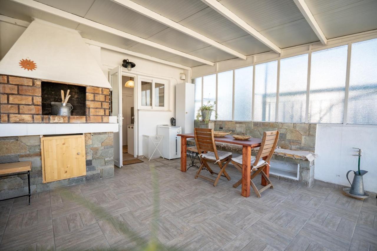 Pagrati 1 Bedroom 2 Persons Apartment By Mps Atene Esterno foto